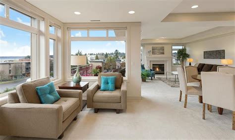 Best Window Styles For Living Room Interior Design