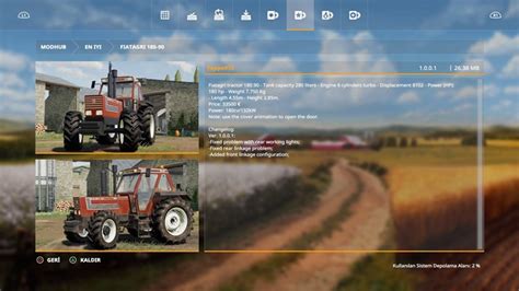 Fs19 Ps4 Mod Nasıl Yüklenir Fsdestek Farming Simulator Oyunları
