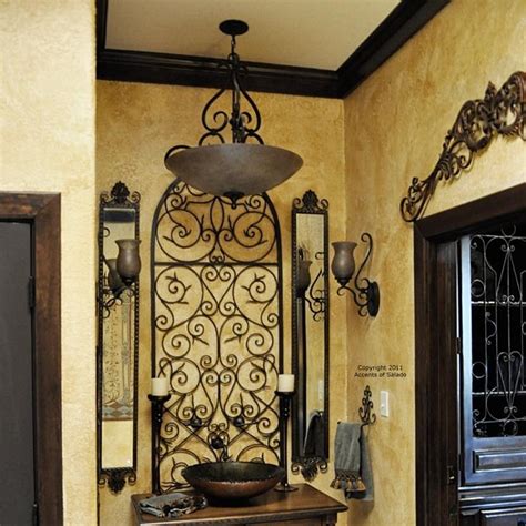 See more ideas about metal wall art, metal walls, metal. 20 Ideas of Tuscan Wrought Iron Wall Art | Wall Art Ideas