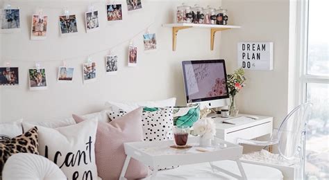 Easy Diy Dorm Room Decor Ideas Youll Love