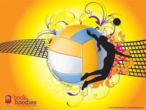 Volleyball) adalah permainan olahraga yang dimainkan oleh dua grup berlawanan. 19+ Gambar Poster Bola Voli - Gani Gambar