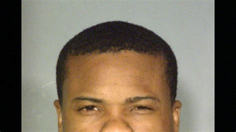 Alleged Hollywood Nightclub Murderer ARRESTED [Updated w/ Mug Shot]