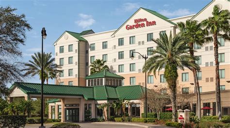 Hilton Garden Inn Palm Coast Town Center Hotel