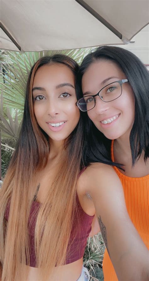 Tw Pornstars 1 Pic ♡ Kiarra Kai ♡ Twitter Had A Great Day With This Cutie Yesterday I Don