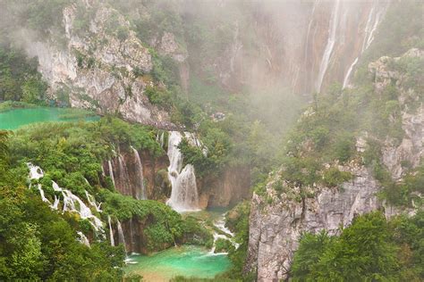 Visiting Plitvice Lakes National Park Plitvička Jezera Expat In Croatia