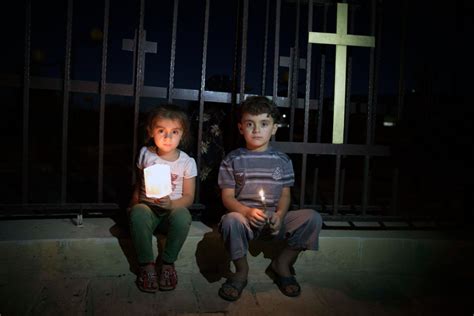 Assyrian Christians Seek Unity In Syria Joy News