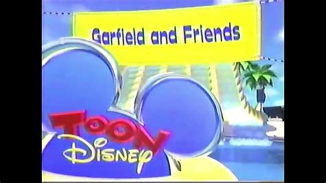 Toon Disney Summer 2005 Wbrb And Btts Bumper Collection Youtube