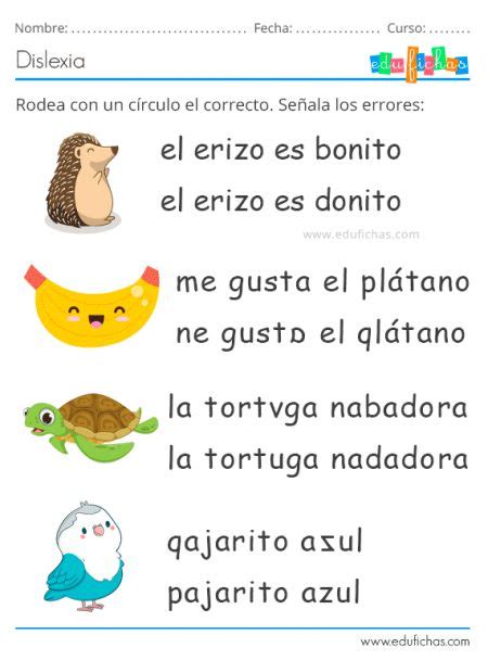 Los niños con #dislexia y #tdah mejoran la lectoescritura e incluso avanzan notablemente los niños sin dificultades. Dislexia - Cuadernos para niños en 2020 | Actividades para ...