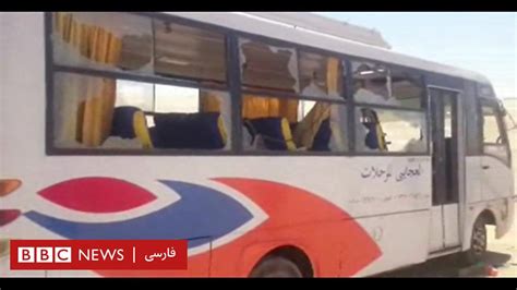 حمله مهاجمان به یک اتوبوس حامل مسیحیان قبطی در مصر Bbc News فارسی