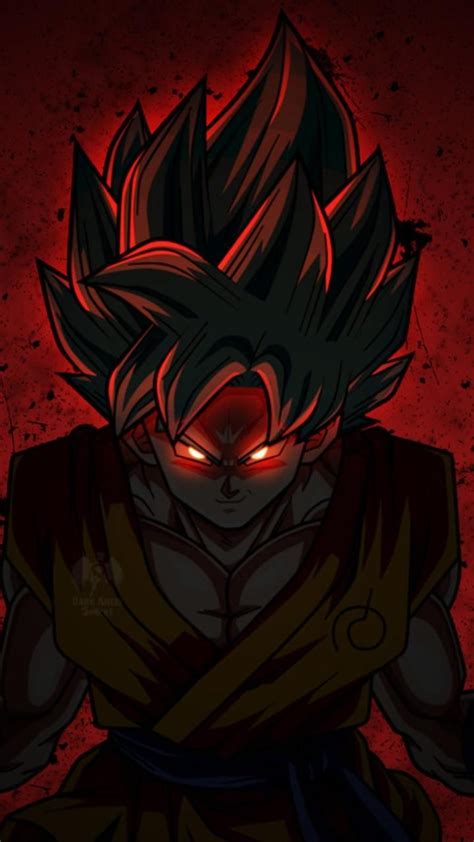 Check spelling or type a new query. Laden Sie Goku- Wallpaper von cristhianraf23 - e3 jetzt ...