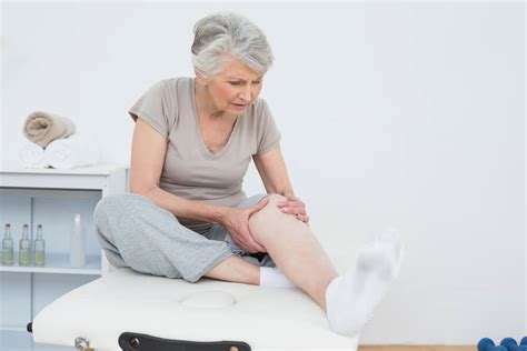Knee Pain Treatment Caledonia Mi Advent Physical Therapyadvent