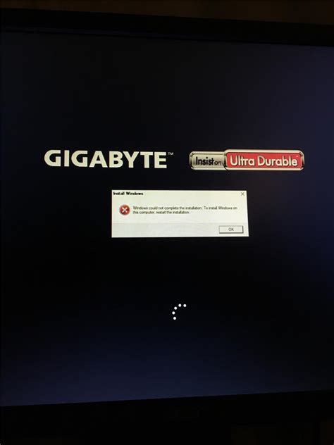 Start your windows 10 machine, and quickly shut it down before it reaches or if it is at boot screen. Windows won't start after a failed update - Microsoft ...