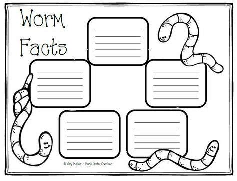 He is the son of iconic illustrator norman rockwell and lives in poughkeepsie, new york. Ten Interesting Facts . . . . Worms | Worm facts ...