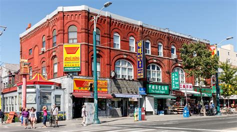 My favorite chinese food restaurant in the area. The Best Chinese Restaurants in Toronto