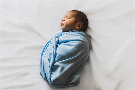 SIDS: Causes and Tips - The Mama Coach