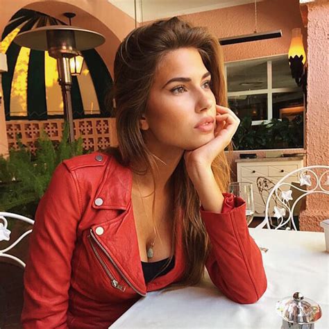 Kara Del Toro Instagirl 087 Effronté