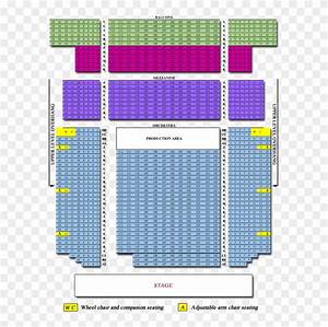 View Seating Chart Bergen Pac Best Seats Hd Png Download 600x800