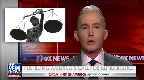 Trey Gowdy Our Attorney General Should Not Be A Political Tool Or A