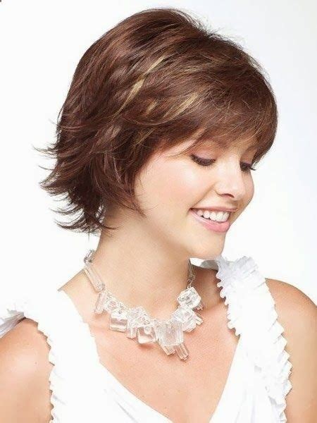 22 BestShort Haircuts For Skinny Hair Fashion News Style Tips And Advice