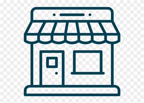 Store Icon Png At Collection Of Store Icon Png Free