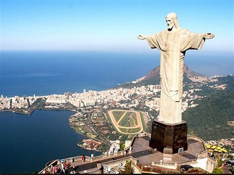 República federativa do brasil federative republic of brazil. Turismo no Brasil - O AVANÇO NA ÚLTIMA DÉCADA!