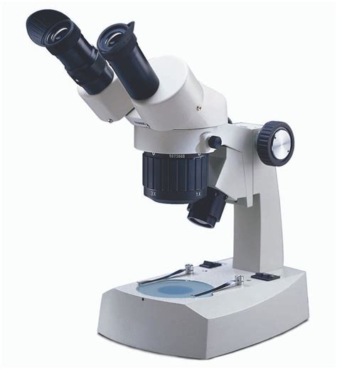 National Optical 410 Stereo Microscope