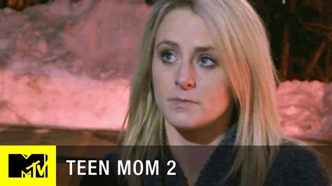 teen mom 2 season 7 leah and corey are fed up w court official sneak peek mtv youtube
