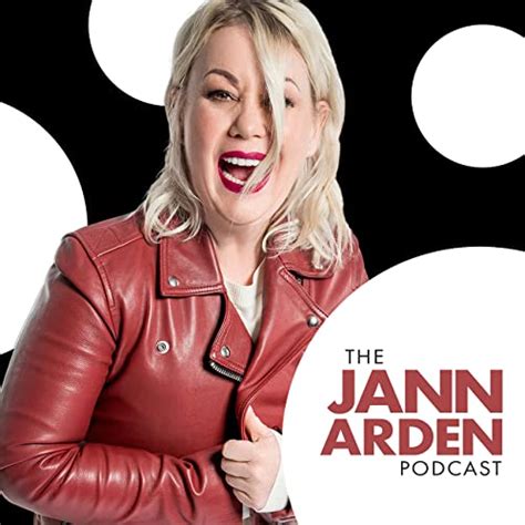 Lets Talk About Sex With Cynthia Lloyst The Jann Arden Podcast