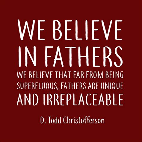 60 inspirational fathers day messages. 8 LDS Father's Day Quotes | LDS Daily