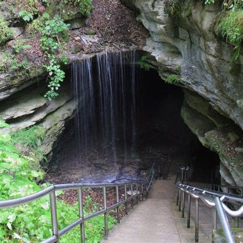 Visiting Mammoth Cave National Park In 2020 Mammoth Cave National