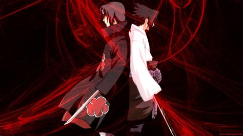 Itachi 4k Wallpapers For Your Desktop Or Mobile Screen