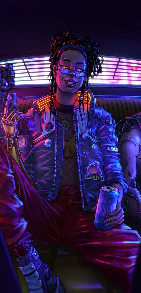 You can set it as lockscreen or wallpaper of windows 10 pc, android or iphone mobile or mac book background image. 1080x2244 Your Night City Cyberpunk 2077 1080x2244 ...