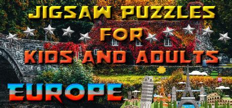 Learn all the countries of europe by playing this fun geography game! Save 80% on Jigsaw Puzzles for Kids and Adults - Europe on ...