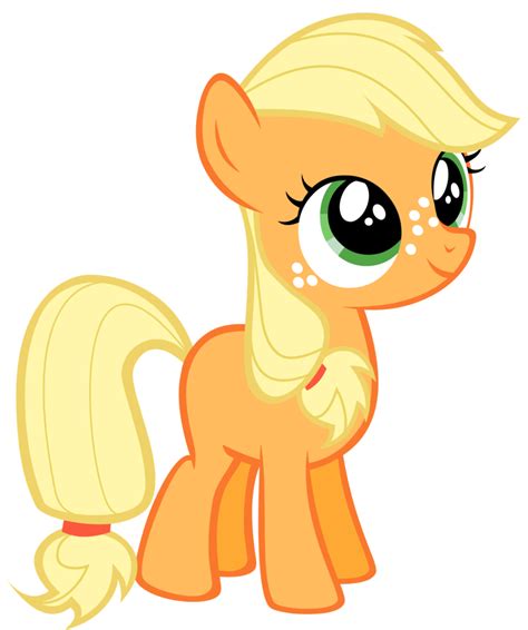 My Little Pony Baby My Little Pony Applejack My Little Pony Derpy