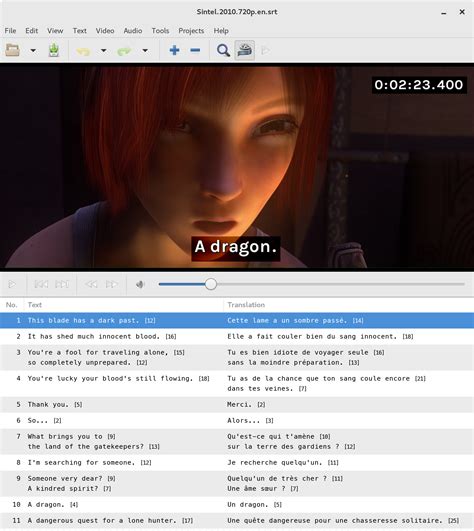 Best Free Subtitle Editor For Windows Porloop