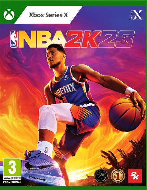 NBA K Cover Athletes Who Could Be On Each Editions Cover