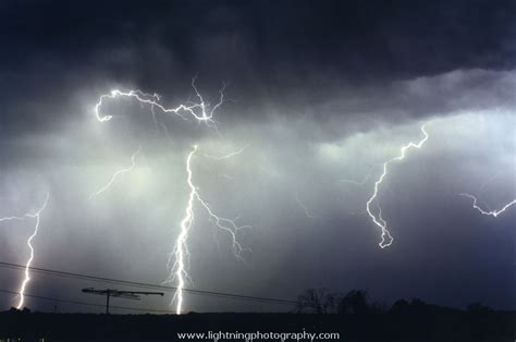 Lightning Photography Thunderstorm Lightning Photo Tips Storms Weather