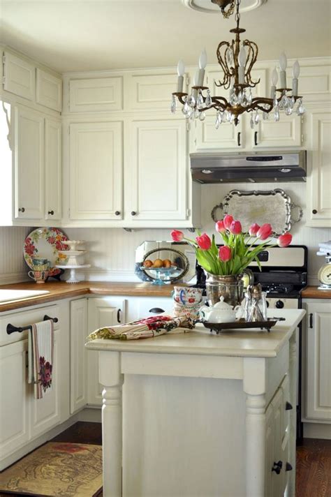 Incredible Small Cottage Kitchens Design Best 20 Picture Ideas Decoredo