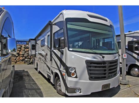 Forest River Fr3 30ds Rvs For Sale In Seattle Washington