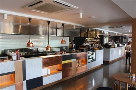 Professional Commercial Kitchen Design & Hospitality Consultants