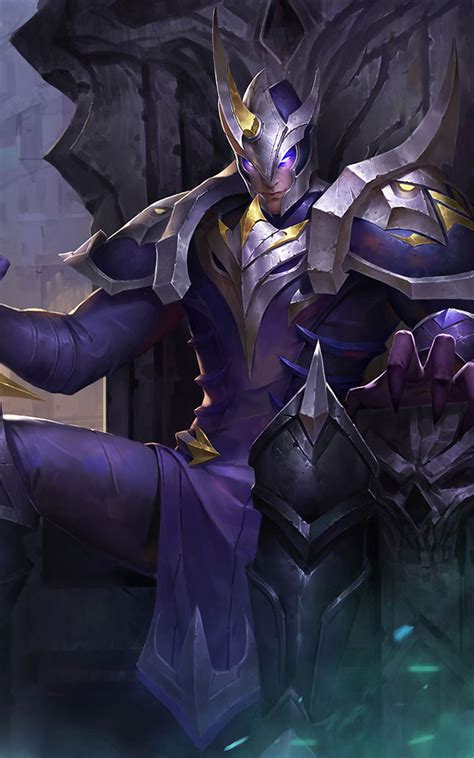 Awc 2019 national qualifier (represents as korea team) by gm반헬싱(netm****) Zephys Arena of Valor 4K Ultra HD Mobile Wallpaper