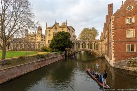 27 Things To Do In Cambridge England A Detailed Guide Tips And Map