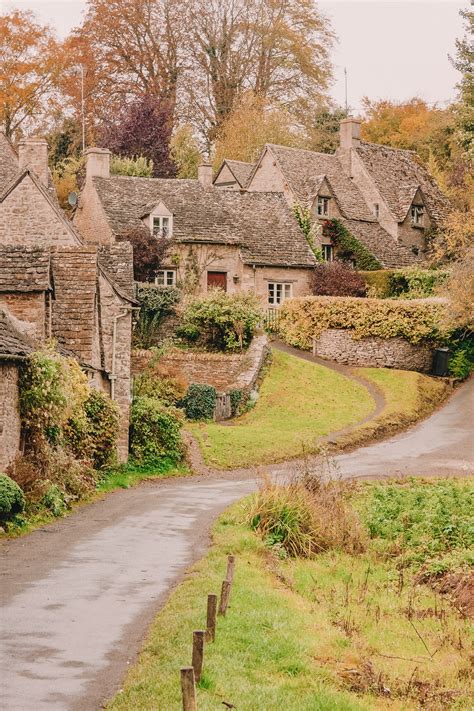 How To Plan A Weekend Visit To The Cotswolds England Hand Luggage
