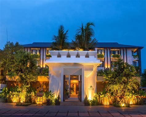 The 10 Best Spas And Wellness Centers In Siem Reap 2023