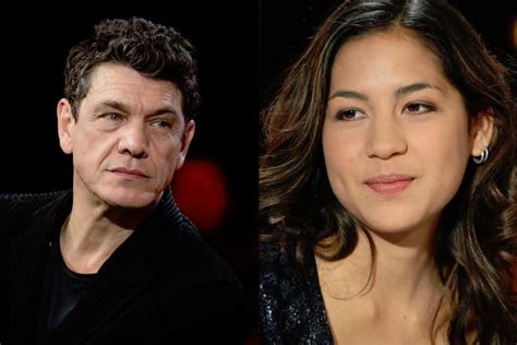 Voir plus d'idées sur le thème marc lavoine, jean pierre darroussin. Marc Lavoine, "fiancé" de Line Papin : les dessous d'un amour fou