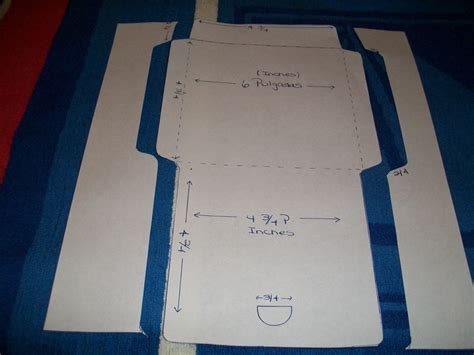Emergency Paper Sleeves For Cd Or Dvd · How To Make A Cd