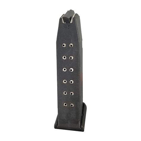 Pro Mag 45acp Magazine For Glock® 21 Brownells