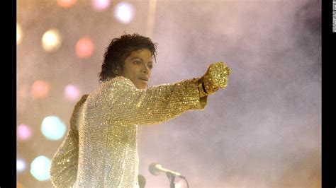 Fotos Diez Años Sin Michael Jackson Su Vida En Imágenes Gallery Cnn