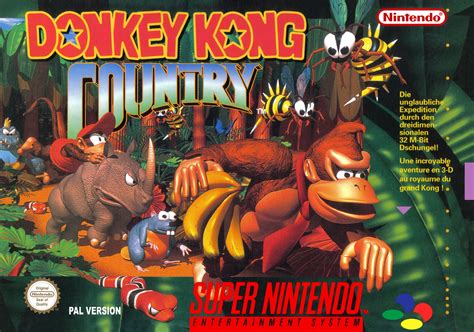 Donkey Kong Country 64 Full Game Kingspilot