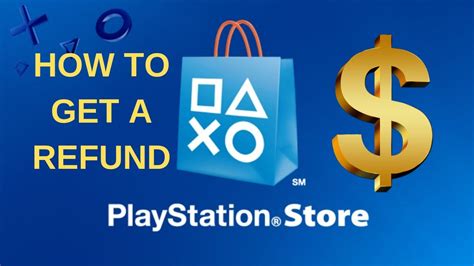 How To Get A PS Store Refund And What Qualifies YouTube